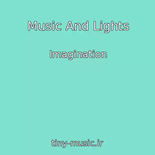 کاور آهنگ Music And Lights از Imagination
