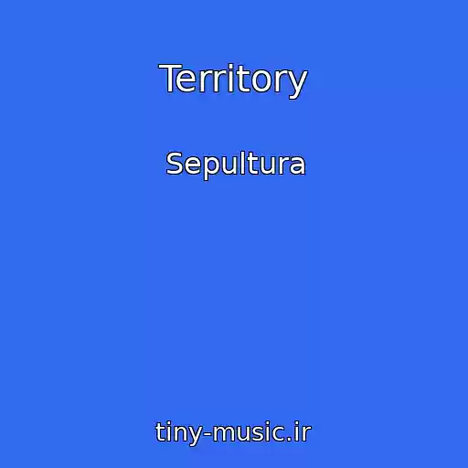 کاور آهنگ Territory از Sepultura