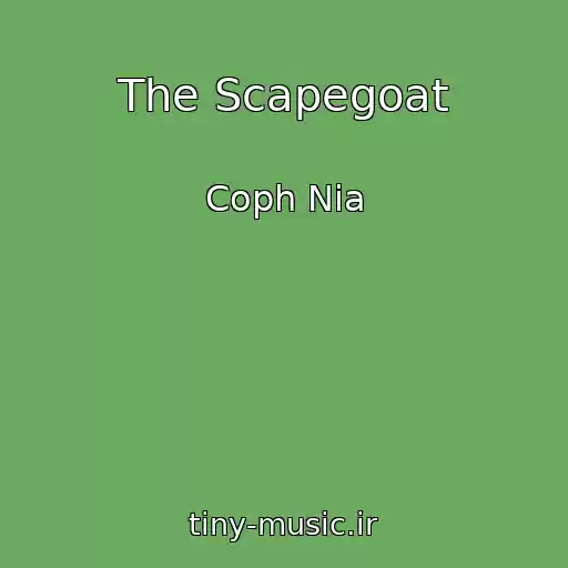 کاور آهنگ The Scapegoat از Coph Nia