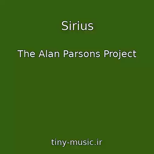 کاور آهنگ Sirius از The Alan Parsons Project