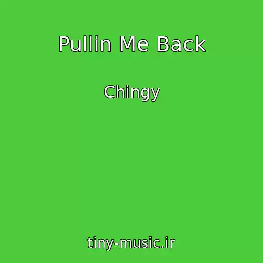 کاور آهنگ Pullin Me Back از Chingy