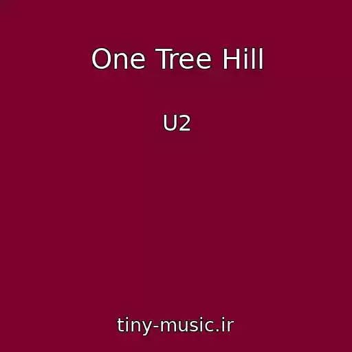 کاور آهنگ One Tree Hill از U2