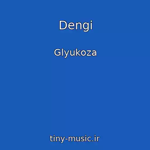 کاور آهنگ Dengi از Glyukoza