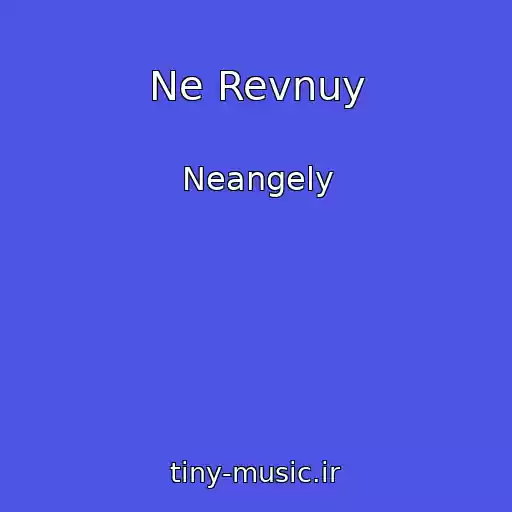 کاور آهنگ Ne Revnuy از Neangely