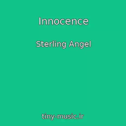 کاور آهنگ Innocence از Sterling Angel