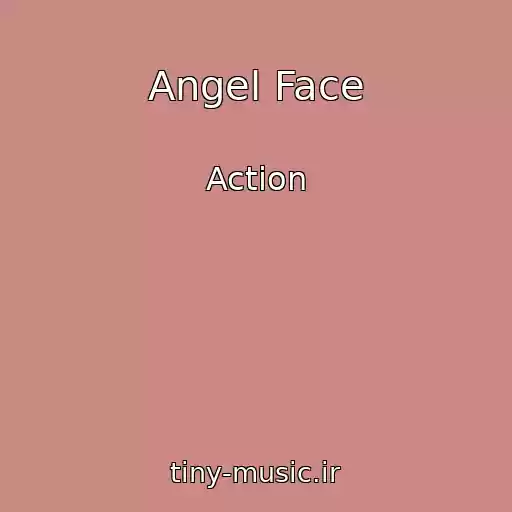 کاور آهنگ Angel Face از Action