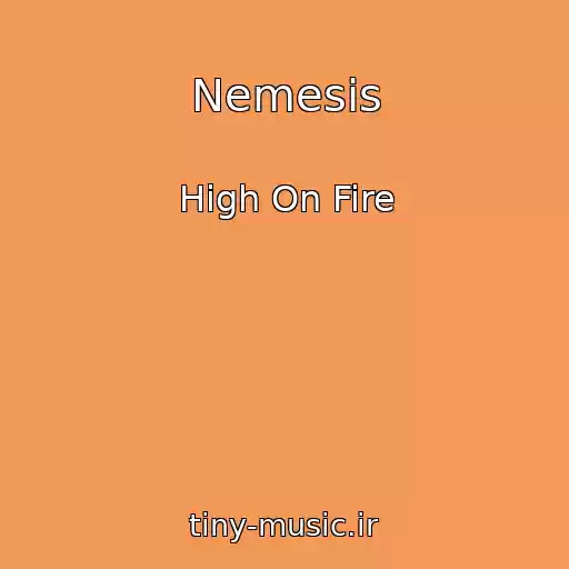 کاور آهنگ Nemesis از High On Fire