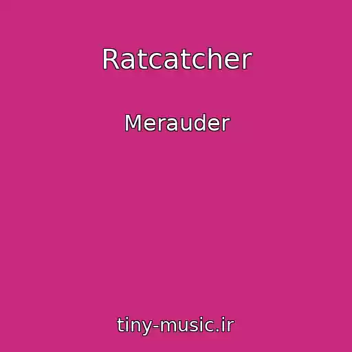 کاور آهنگ Ratcatcher از Merauder