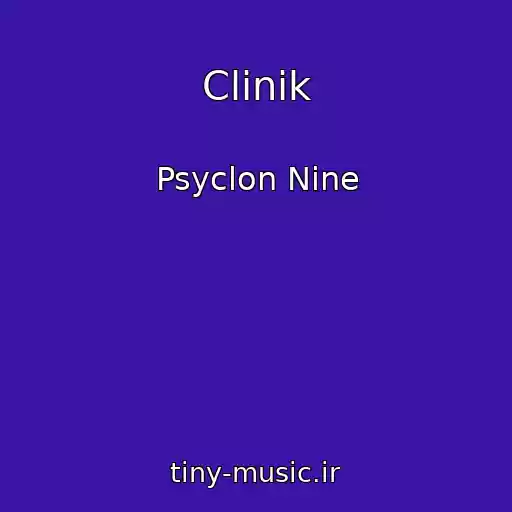 کاور آهنگ Clinik از Psyclon Nine