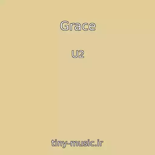 کاور آهنگ Grace از U2