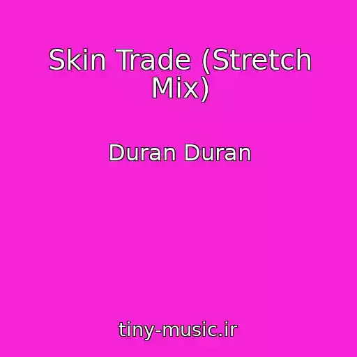 کاور آهنگ Skin Trade (Stretch Mix) از Duran Duran