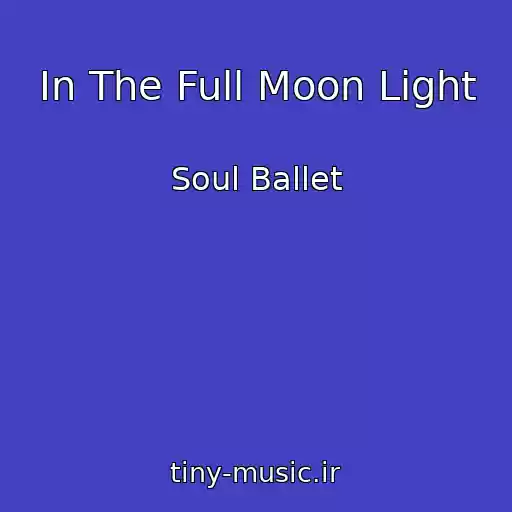 کاور آهنگ In The Full Moon Light از Soul Ballet