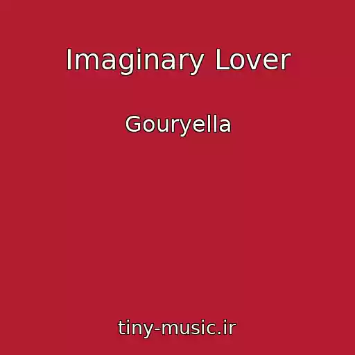 کاور آهنگ Imaginary Lover از Gouryella