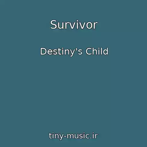 کاور آهنگ Survivor از Destiny's Child