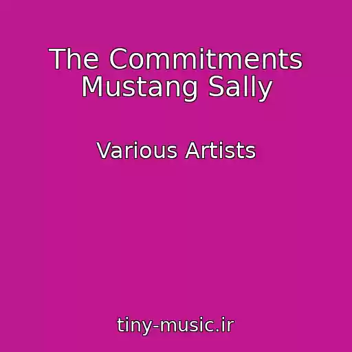 کاور آهنگ The Commitments Mustang Sally از Various Artists