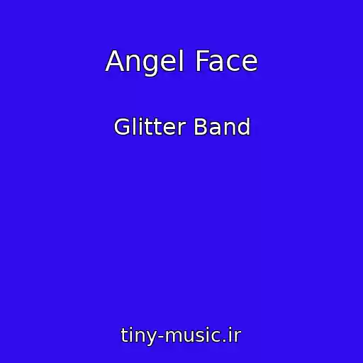 کاور آهنگ Angel Face از Glitter Band
