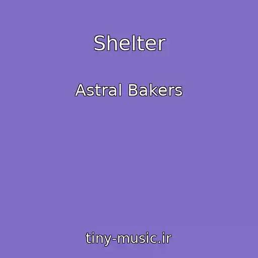 کاور آهنگ Shelter از Astral Bakers