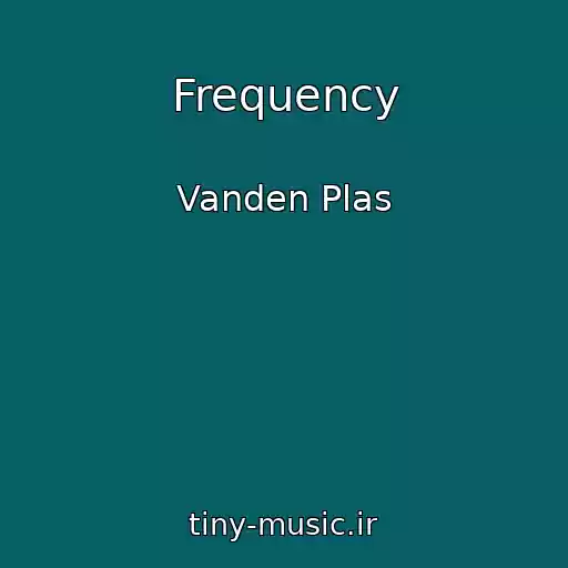 کاور آهنگ Frequency از Vanden Plas