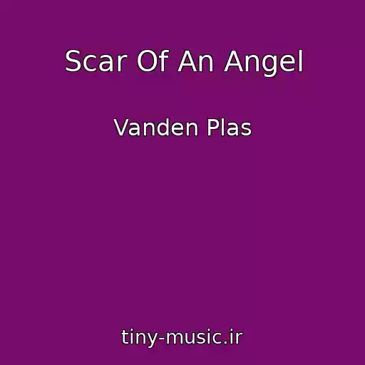 کاور آهنگ Scar Of An Angel از Vanden Plas