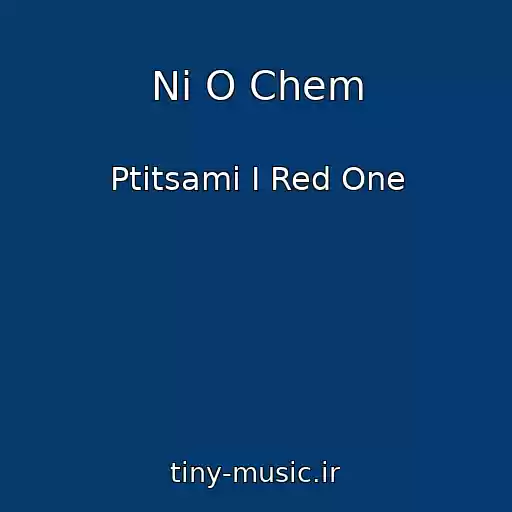 کاور آهنگ Ni O Chem از Ptitsami I Red One