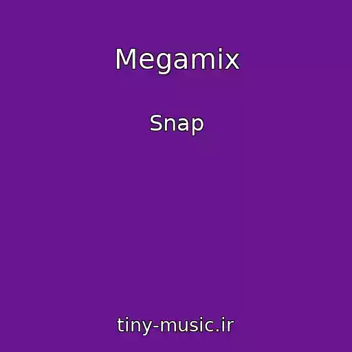 کاور آهنگ Megamix از Snap