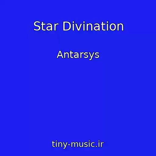 کاور آهنگ Star Divination از Antarsys
