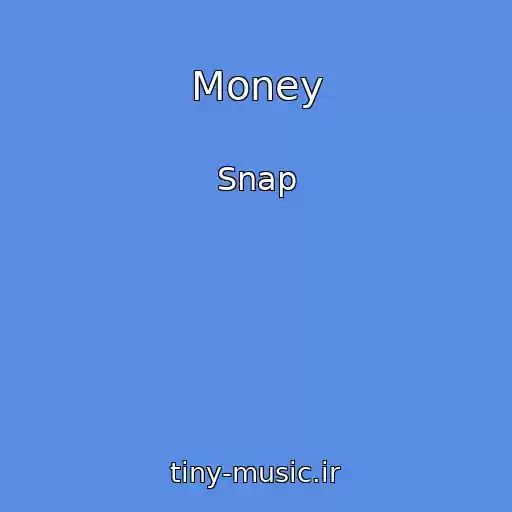 کاور آهنگ Money از Snap