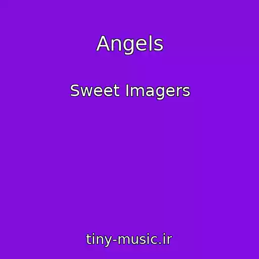 کاور آهنگ Angels از Sweet Imagers