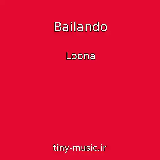 کاور آهنگ Bailando از Loona