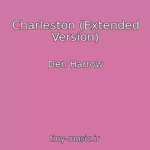 کاور آهنگ Charleston (Extended Version) از Den Harrow