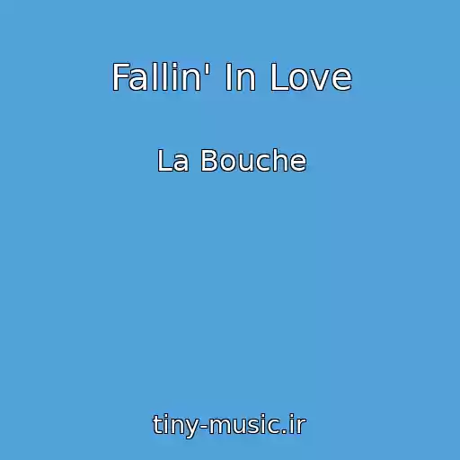 کاور آهنگ Fallin' In Love از La Bouche