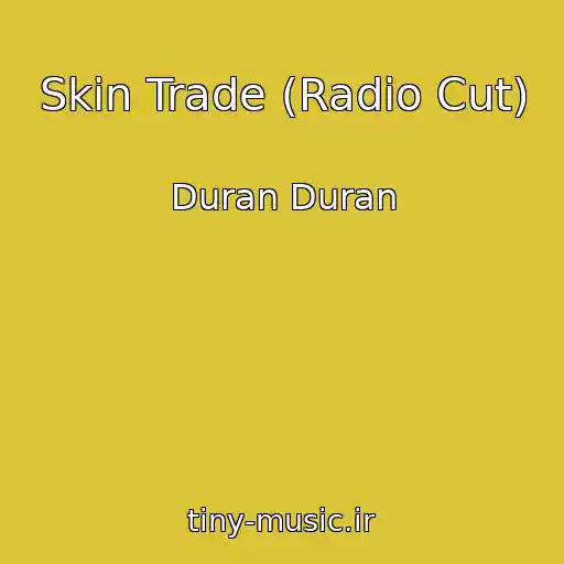 کاور آهنگ Skin Trade (Radio Cut) از Duran Duran