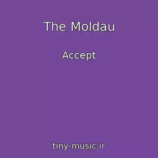 کاور آهنگ The Moldau از Accept