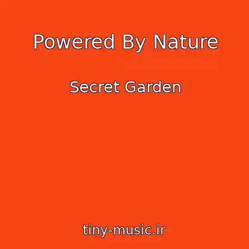 کاور آهنگ Powered By Nature از Secret Garden
