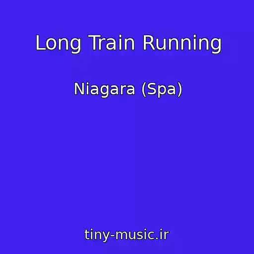 کاور آهنگ Long Train Running از Niagara (Spa)