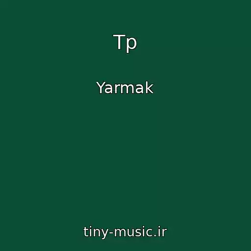 کاور آهنگ Tp از Yarmak