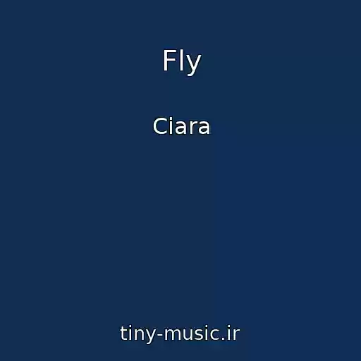 کاور آهنگ Fly از Ciara