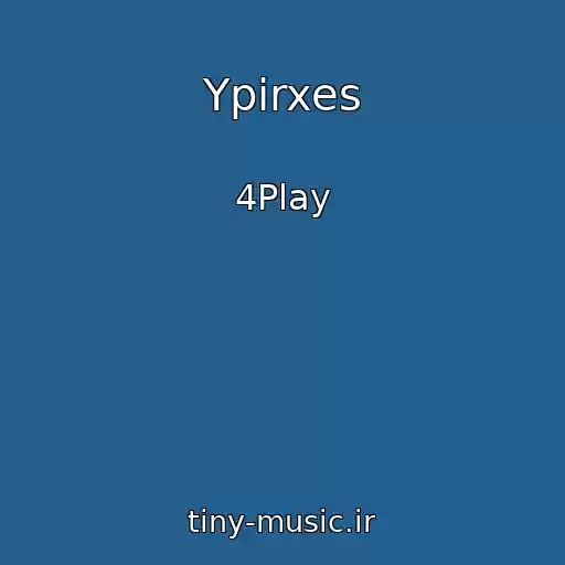 کاور آهنگ Ypirxes از 4Play
