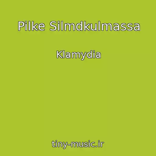 کاور آهنگ Pilke Silmdkulmassa از Klamydia