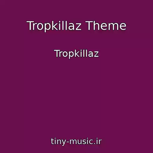 کاور آهنگ Tropkillaz Theme از Tropkillaz