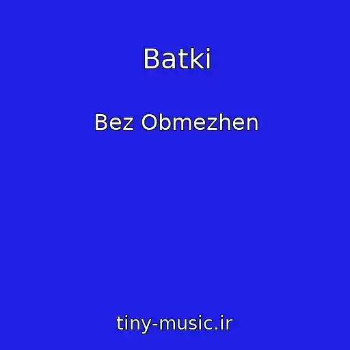 کاور آهنگ Batki از Bez Obmezhen
