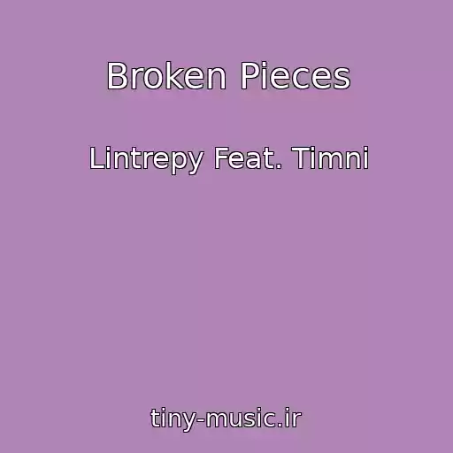 کاور آهنگ Broken Pieces از Lintrepy Feat. Timni