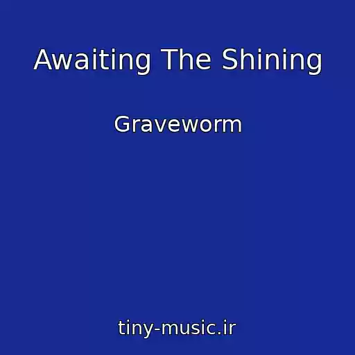 کاور آهنگ Awaiting The Shining از Graveworm