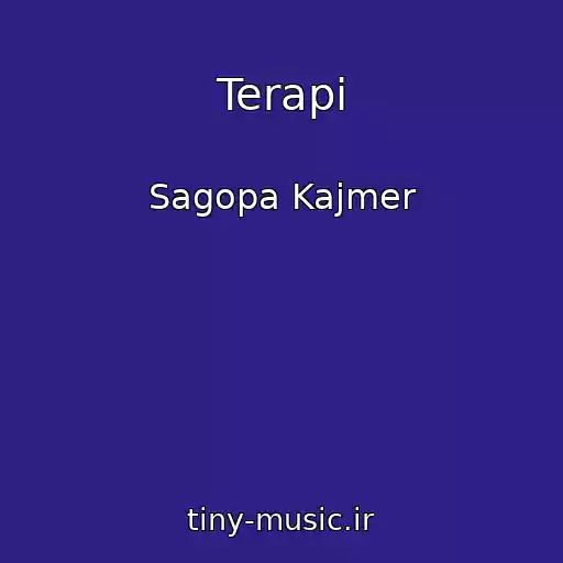 کاور آهنگ Terapi از Sagopa Kajmer