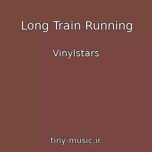 کاور آهنگ Long Train Running از Vinylstars