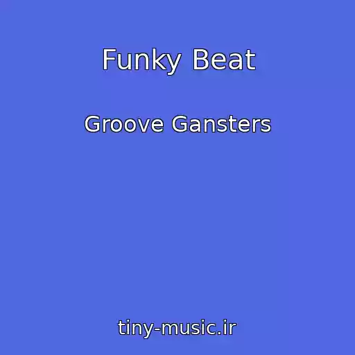 کاور آهنگ Funky Beat از Groove Gansters