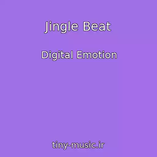 کاور آهنگ Jingle Beat از Digital Emotion