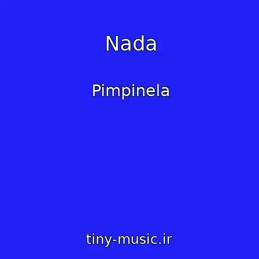 کاور آهنگ Nada از Pimpinela