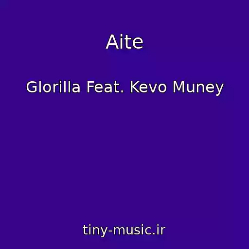 کاور آهنگ Aite از Glorilla Feat. Kevo Muney