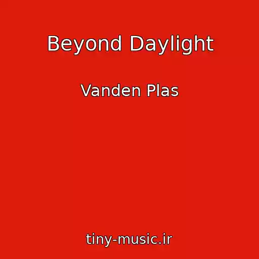 کاور آهنگ Beyond Daylight از Vanden Plas